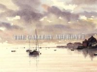 Clearing Skies, Aberdyfi