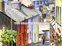 Down to the Beach, Aberdyfi