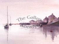 Sailors Return, Aberdyfi