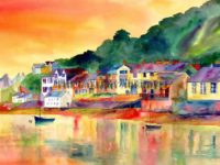 Reflections Aberdyfi