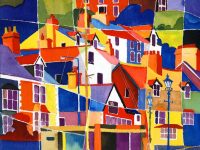 Tapestry – Aberdyfi