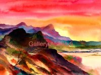 Castell y Bere – Dysynni Valley