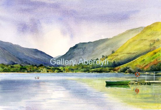 Talyllyn