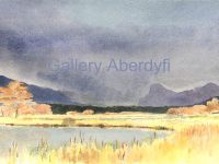 Clearing Storm – Dysynni Valley