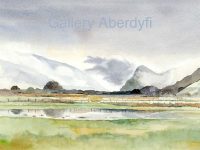 After the Rain Dysynni