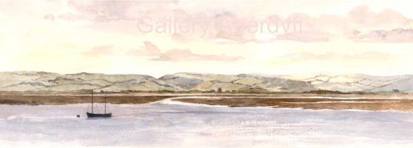 The ‘Leri’ from Aberdyfi