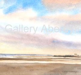 Solo Ride – Tywyn Beach