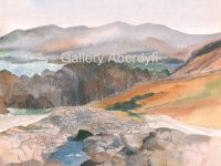 Ashness Bridge – Lake District