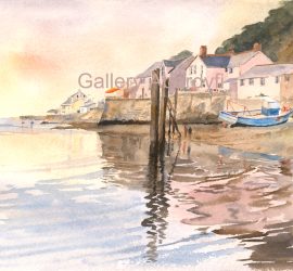 Reflections Penhelyg