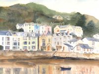Yr Hen Ysgol – Aberdyfi