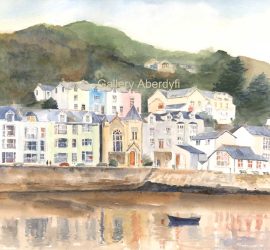 Yr Hen Ysgol – Aberdyfi